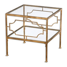 console base