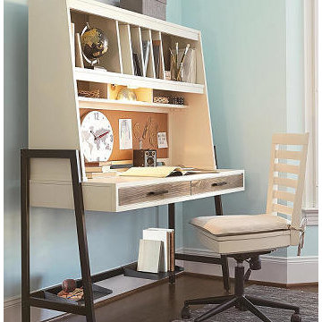 Guest Room & Office