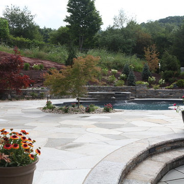 BACKYARD FABULOUS