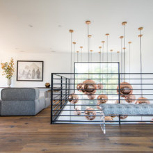 Bedroom Loft