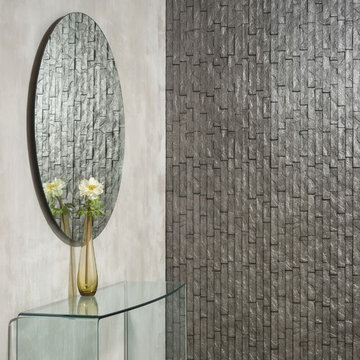 Ledge Stone in Portland Cement