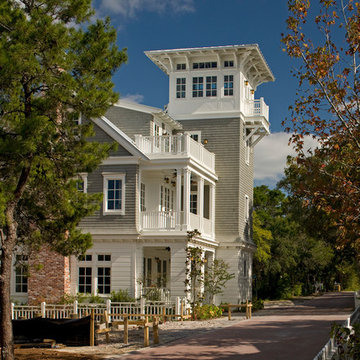 Seaside Residence - Forest Street