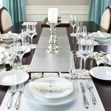 Twinkle, Twinkle: How to Put  Sparkle Into Your Silverware