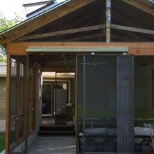 Backyard Pool and Landscape Ideas