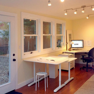 Room Conversions