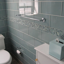 Bathroom Ideas