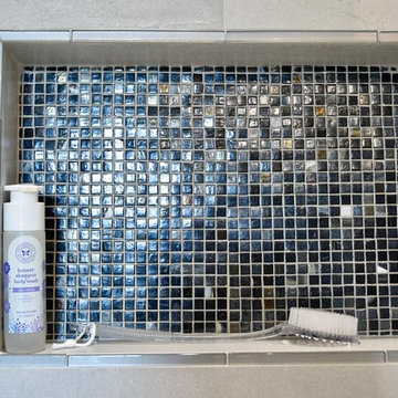 Guest Bathroom Remodel DH
