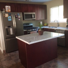 Kitchen Ideas
