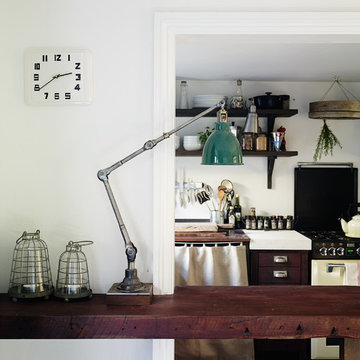 Brighton Cottage