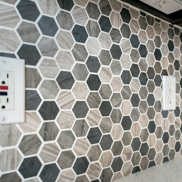 Widener Kitchen Renovation