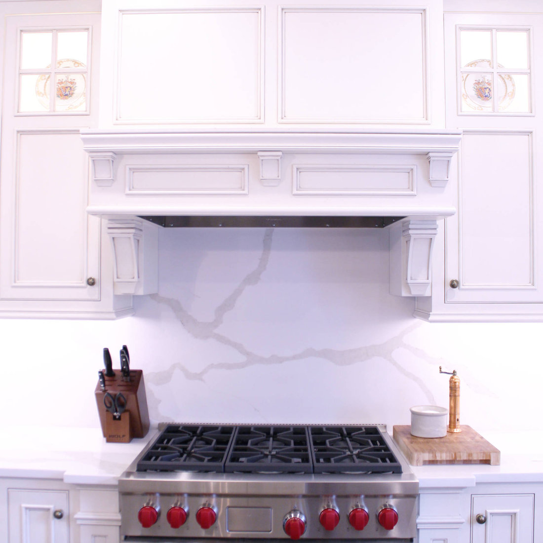 Kitchen Cabinetry