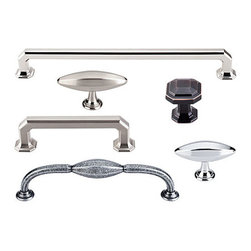 Cabinet hardware - Products
