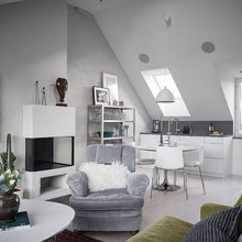 Small spaces