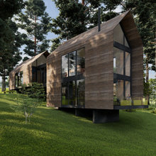 Second Homes