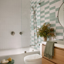 Small Bath