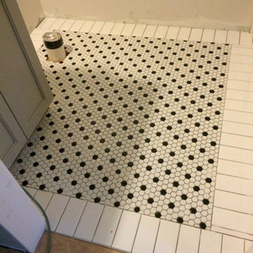 Showers