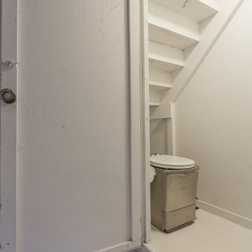 Historical Evanston Artist's Loft
