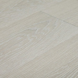 teinte r&eacute;active SEVILLE huil&eacute;e (Parqueterie de bourgogne) - Engineered Wood Flooring