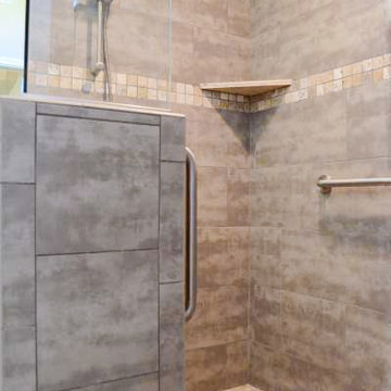 Sun City Bathroom Remodel