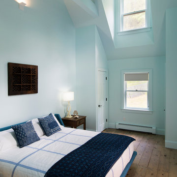 Weekend House
