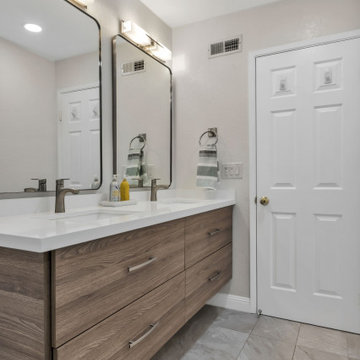 Bathroom Remodeling - Scottsdale, AZ