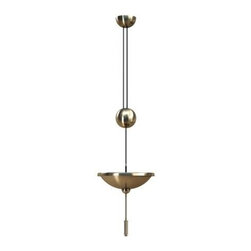 Jorge Lamp - Pendant Lighting