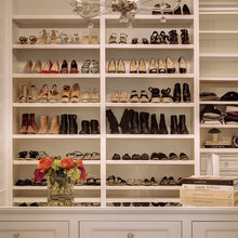 Closet Ideas