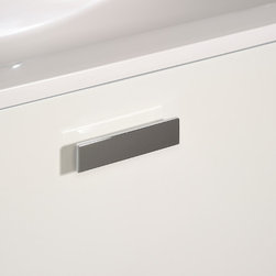 The RoomSmart Studio 2 Bathroom Collection - Bathroom Vanities And Sink Consoles