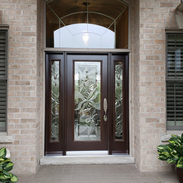 Entry Doors