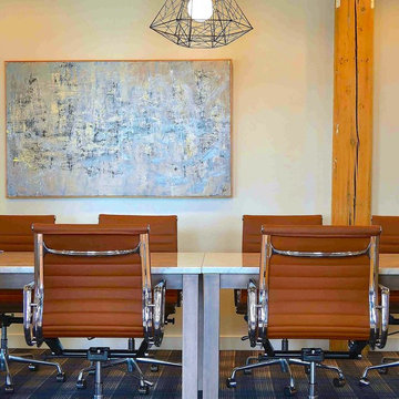 Corporate Office