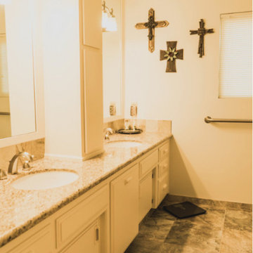 Master Bath Redesign