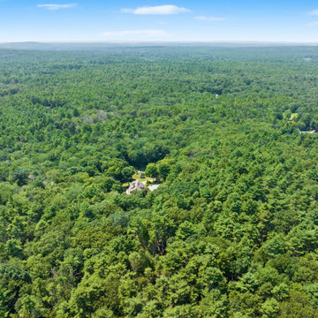 349 Beach Pond Rd. , Voluntown, Connecticut 06384