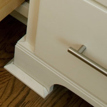 baseboards & moldings