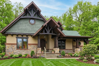 Exterior home photo in Other