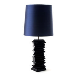 TRIBECA Table Lamp - Table Lamps