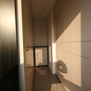 Inneneinrichtungen