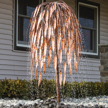 Water Feature