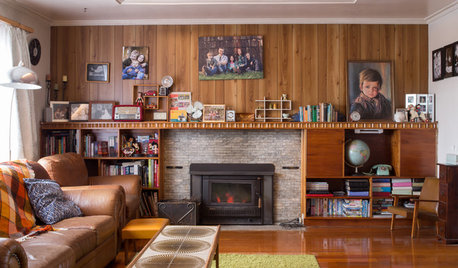 My Houzz: A Retro Family Home in Tassie