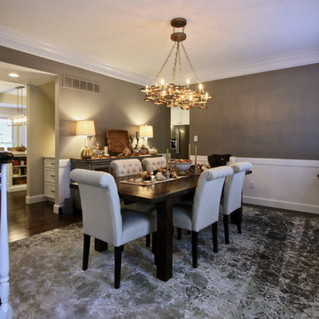 Wildhorse Remodel