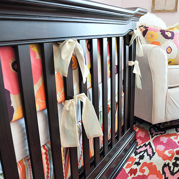 hall nursery