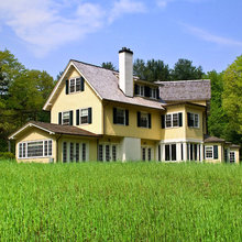 My Perfect Hufflepuff House