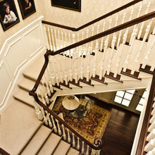 Stair