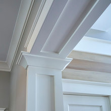 wood work