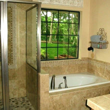Bathroom Ideas
