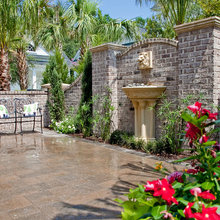 Fountains