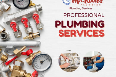 Plumber In Austin TX