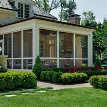 Screened Porches