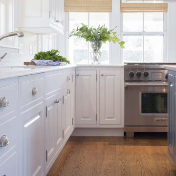 Tried and True