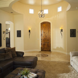 Rogue Valley Door - Products