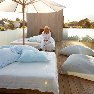 Pamela Anderson's Magincal Modern Malibu Home